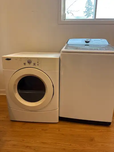 Laveuse et Sécheuse, View more