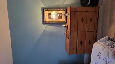 La chambre sera loué pour la semaine et non pour la fin de semaine pour travailleurs où étudiants se...