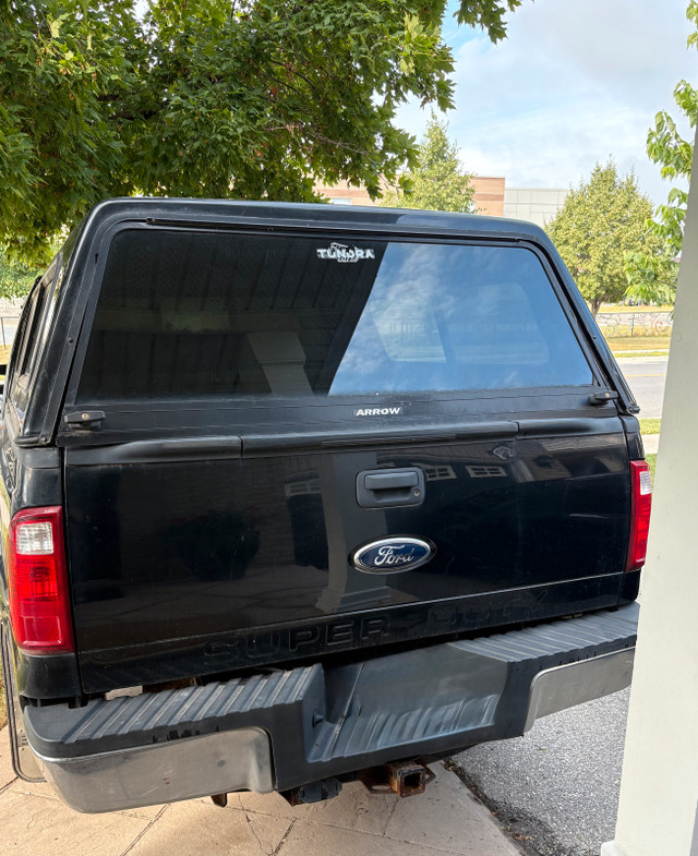 Ford F250 in Cars & Trucks in Mississauga / Peel Region - Image 4