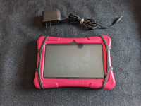 Dragon Touch Y88X Pro 7" Kids Tablet - Android 9 - 2GB +more