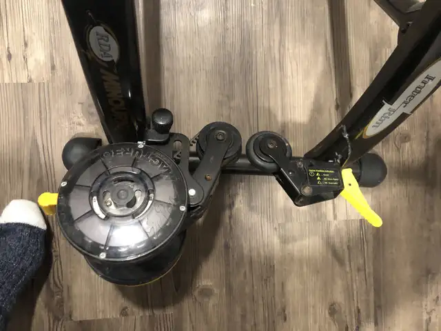 Bike parts and accessories for sale in Other in London - Image 4