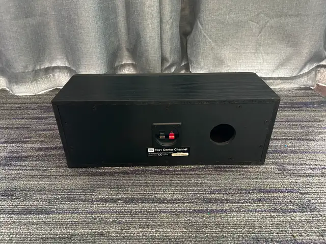 JBL Flix center speaker63240706365571122