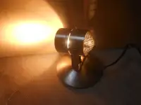 Work lamp
