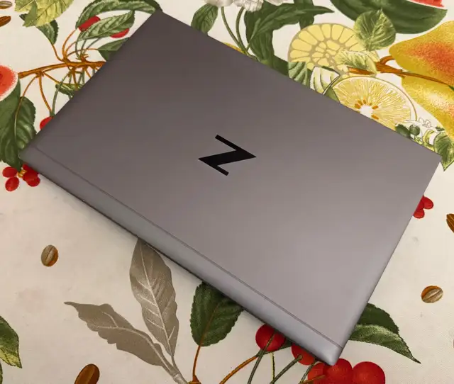 HP ZBook Firefly 14 G8 256gb SSD 16gb Memory Laptop *FIRM PRICE*