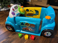 Fisher-Price Car