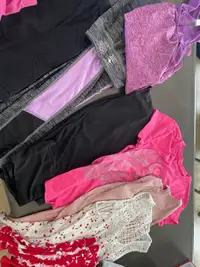 Girls clothes all ages