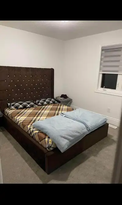Furnished Room for Rent for Female only - Barrhaven