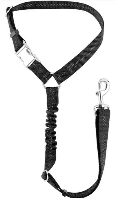 Plutus Pet Dog Car Seatbelt, View more