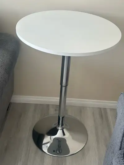 Bar Height Table, View more