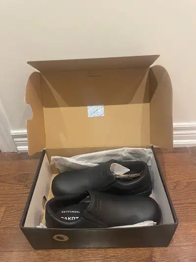 Winter boots-size 10 men, Bata brand , View more