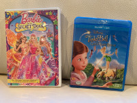 Barbie In The Nutcracker A Perfect Christmas DVD