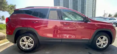 Check out this 2019 GMC Terrain SLE! CARFAX link is at the bottom of the listing if you want to take...