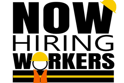 Hiring Experienced General Labor Landscape/Concrete, View more