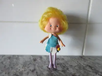 *Vintage* Herself the Elf Doll, View more