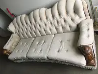 Sofa/Couch (Set of 3)