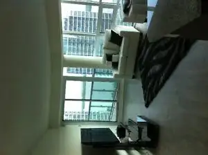 Downtown Toronto seperate room fully furnished available for short term and long term walking distan...