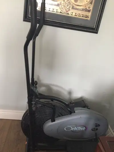 Exercise Stepper, View more