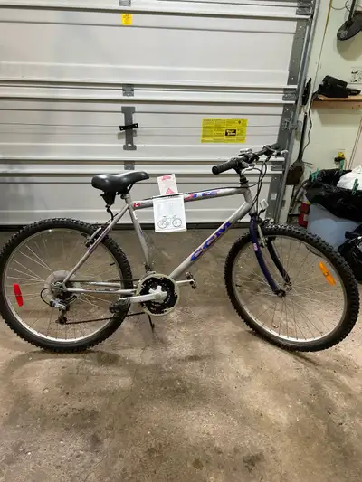 Men’s CCM 26” Bike, View more