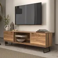 Brand New Kaamilya 71'' TV Stand for TVs up to 80"