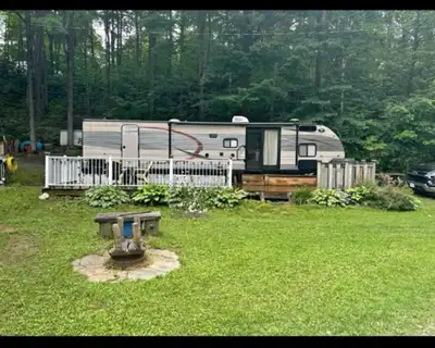RV Rental