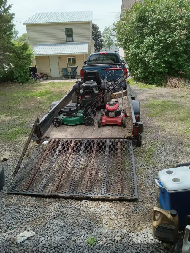 Starting a grass cutting business in Other in Ottawa - Image 6