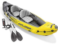  Kayak Gonflable