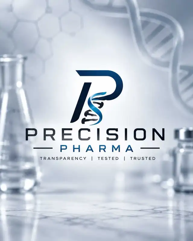 Peptide consultant. 