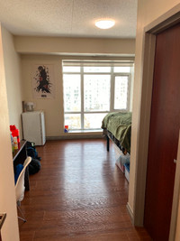 Subletting Apartment(May to August) at Bridgeport House