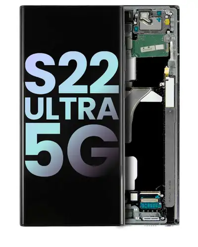 GALAXY S22 ULTRA, View more