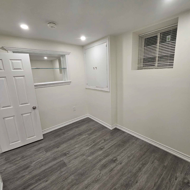 Finished &legal basement, full house renovation  in Construction & Trades in City of Toronto - Image 2