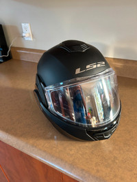 Casque de moto LS2