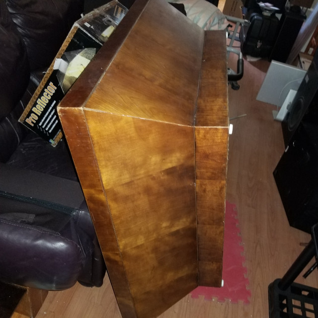 HENREDON COFFEE TABLE in Coffee Tables in Markham / York Region - Image 2