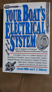 Your Boats Electrical System