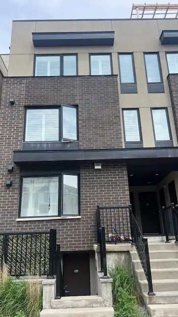 Condo for Rent – Downsview Park Area – $2,500/month + Utilities