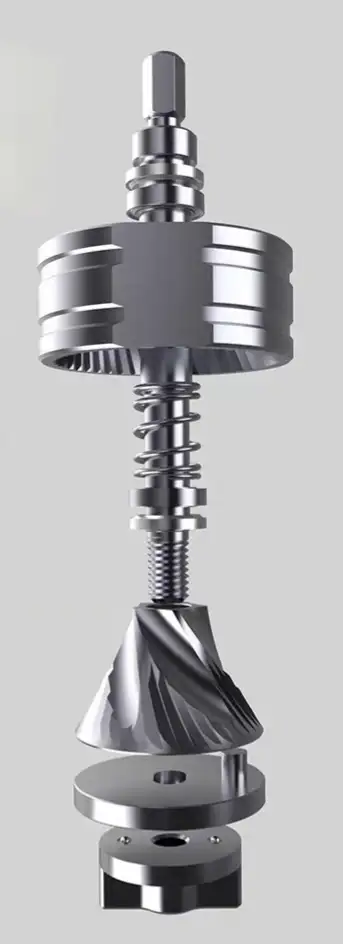 Snowy Owl Coffee Grinder, 1500W Portable Heater, View more