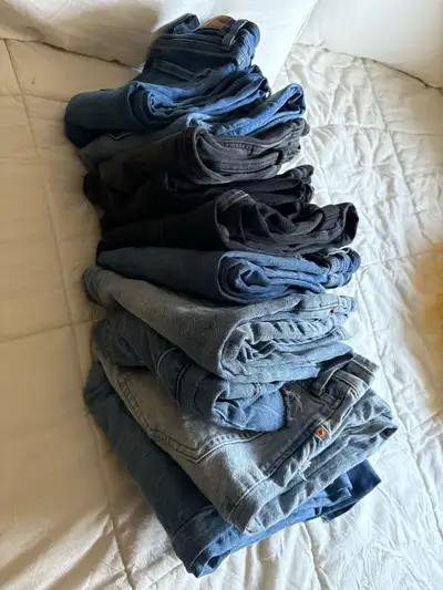 Women’s Jeans , View more