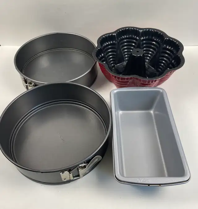 Cake Pan / Mold / Baking Pan548862527999856641
