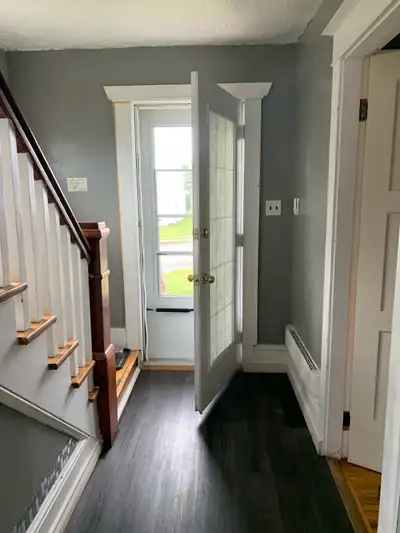 Four bedroom house for rent in Downtown Glace Bay