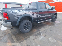 Dodge 3/4 ton rims and tires