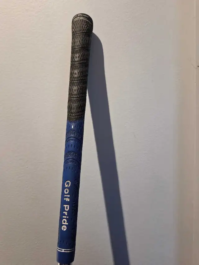 Titleist SM6 Vokey 56º 56 Sand Wedge S Grind Golf Pride Grip in Golf in St. Catharines - Image 6