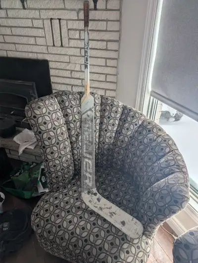 Bauer Vapor SR 25" Hyperlite goalie stick, View more