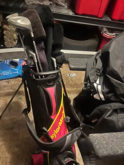 woman golf clubs, View more
