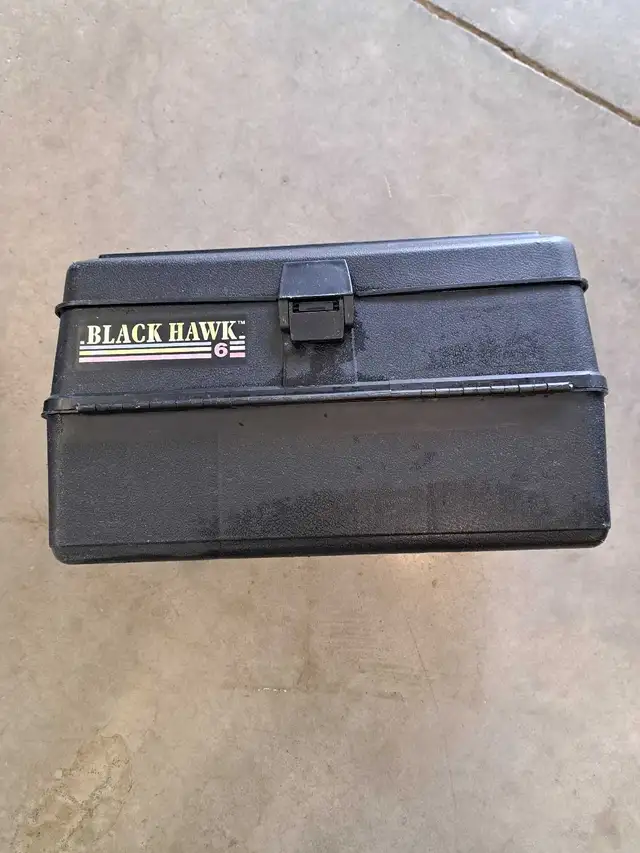 Tackle Boxes in Fishing, Camping & Outdoors in Norfolk County - Image 6