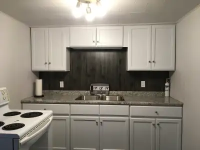 Cozy Two Bedroom apartment in a Great area in Sydney