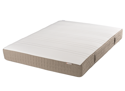 91%	OFF	MORGEDAL mattress, twin size + GRUSNARV Waterproof mattr, View more