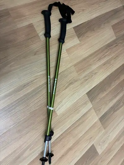 Bâtons de marche, View more