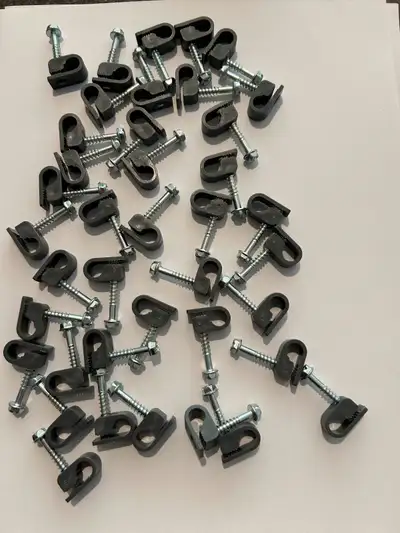 Coaxial Clips, View more