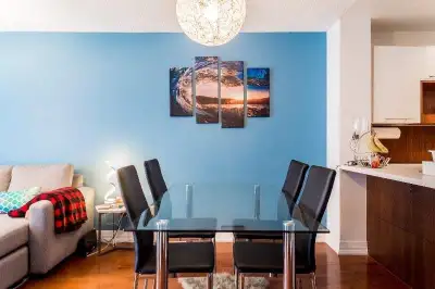 Stunning 1+1 Condo for Rent – All Inclusive!