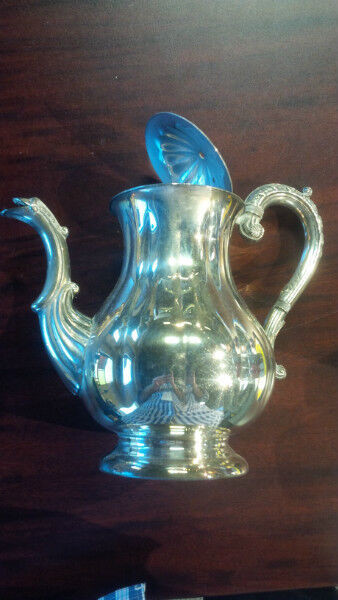 We Buy Silver Plate - EDI in Orillia in Arts & Collectibles in Kawartha Lakes - Image 4