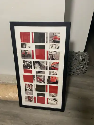 Picture Frame , View more